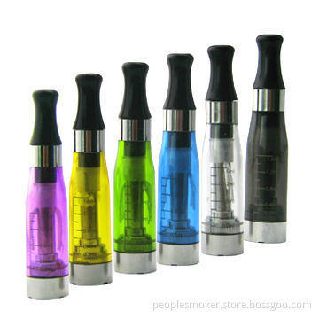 Atomizer with 68mm Length, 1.6ml E liquid Capacity and 14mm Diameter